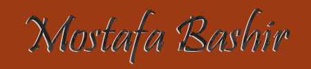 Mostafa Bashir
