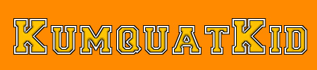 Kumquat Kid